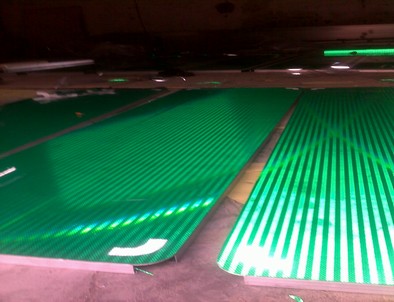 天津天津反光标识对交通安全的巨大作用