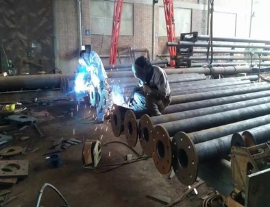 天津天津道路标志杆厂，郑州高速路牌制作厂家