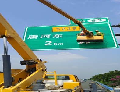 天津天津高速施工